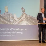 Prof. Oliver Günther, Ph.D. (Präsident)