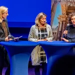 Impressionen von StudiUP Erstsemesterbegrüßung 2019