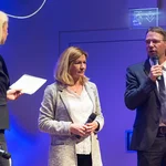 Erstsemesterbegrüßung der Universität Potsdam