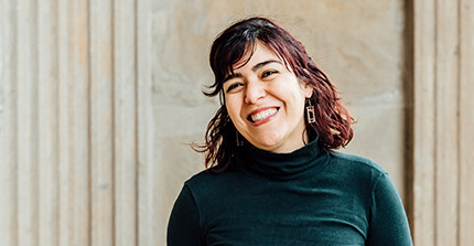 Mariana Barrêto Pereira