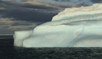 Paradise Harbour, Antarctica