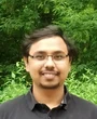 portrait of P. Biswas