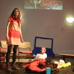 Polnische Theatergruppe LITERA