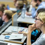 Lecture Series impressions