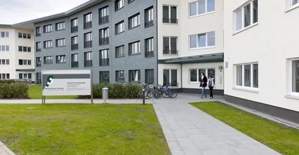 Dormitory Rooms