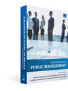 Praxishandbuch Public Management