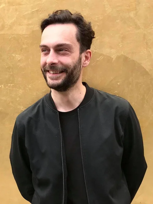 Profile picture Alessandro Lopopolo