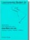 Cover "José Martí 1895 / 1995. Literatura - Política - Filosofía - Estética. 10° Coloquio interdisciplinario de la Sección Latinoamérica del Instituto Central de la Universidad de Erlangen-Nürnberg."