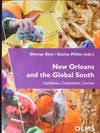 Cover "New Orleans and the Global South"
