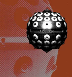Logo der Tagung "Nanophilologie: Microtextos - Microficciones. Ein internationales Micro-Symposium zu literarischen Klein- und Kleinstformen"