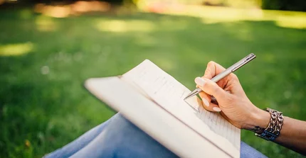 writing