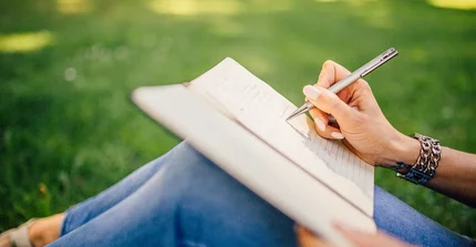 writing