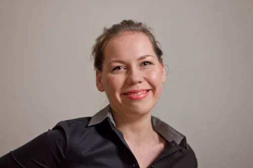 Anne Mindt M.A.