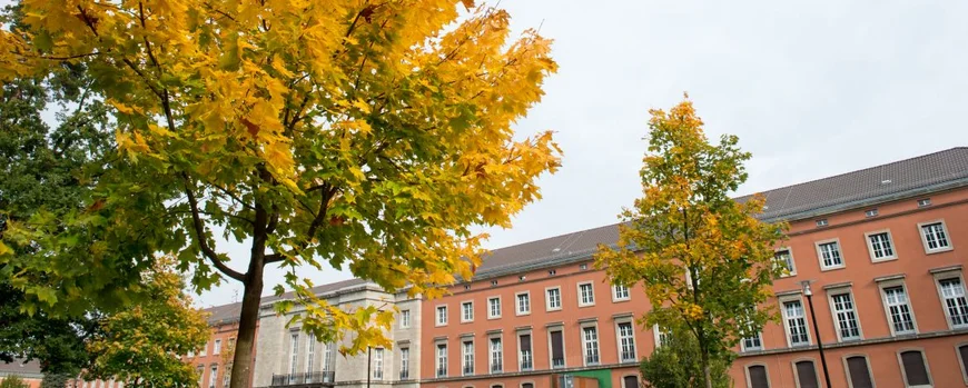 Haus 1 Griebnitzsee