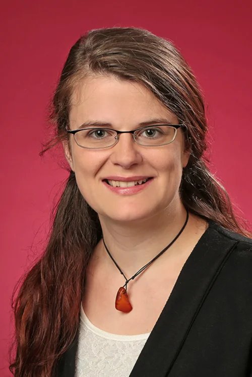 Judith Tägener