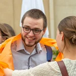 Absolventenfeier 2018