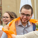 Absolventenfeier 2018