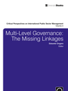 MultiLevel Governance