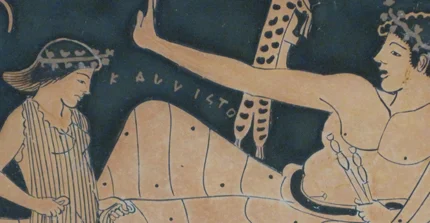 griechische Malerei
