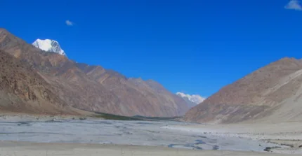 Petrology – The Evolution of Rocks