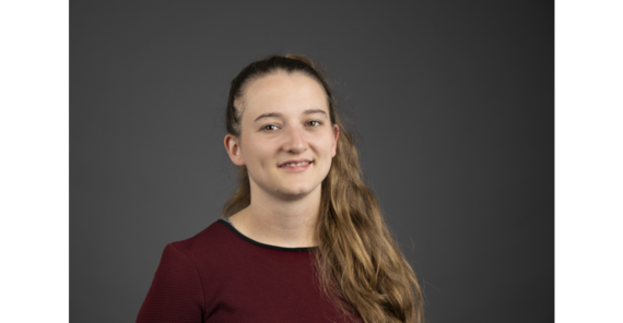 Dr. Alexandra Wesolek