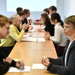 2. Tag des UFSKW