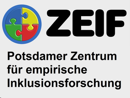 Logo ZEIF