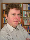 Prof. Dr. Martin Leubner