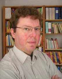 Prof. Dr. Martin Leubner