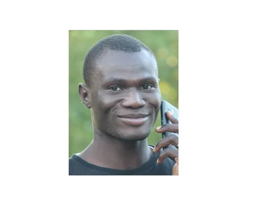 Dr. Reginald T. Guuroh