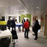 AppCampus, Photo: Wulf Bickenbach