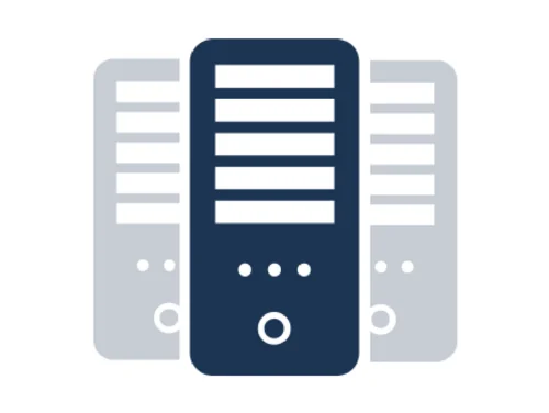 Illustration zum Dienst High Performance Computing HPC