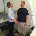 Erfassung Anthropometrie