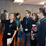 Workshop impressions