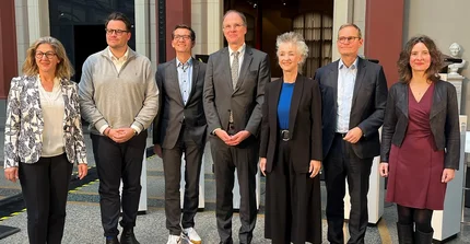 Teilnehmer der Diskussion