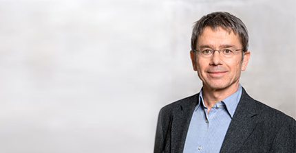 Prof. Dr. Stefan Rahmstorf