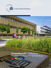 Umweltbericht UP 2015-2017 - Cover