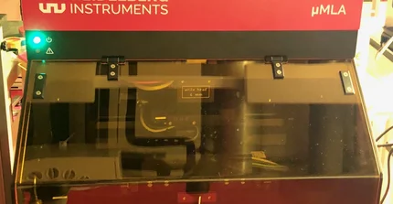 Maschine
