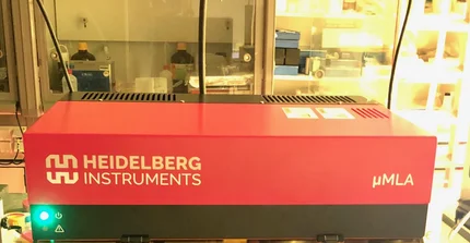 Maschine