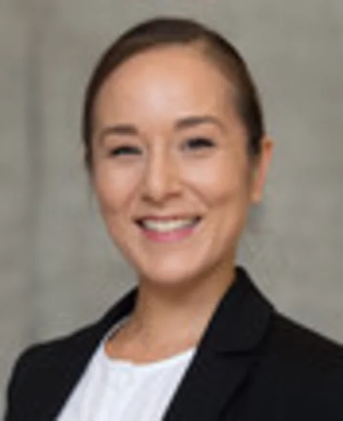 Portrait Prof. Dr. Anna H. Albrecht
