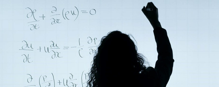 women in science