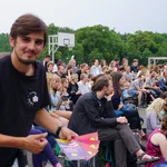 Campus Festival 2017