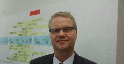 Moritz Dreher