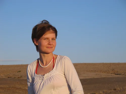 Dr. Katja Geißler