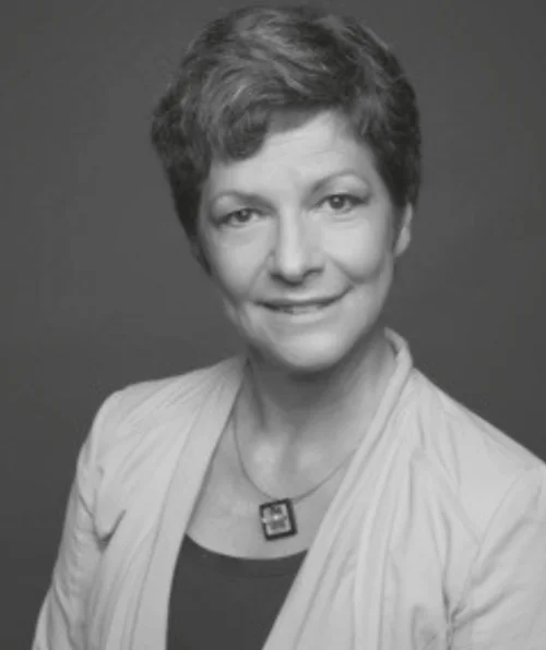 Foto von Prof. Dr. Beatrice Primus