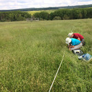 Vegetation surveying and sampling