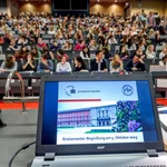 Erstsemesterbegrüßung