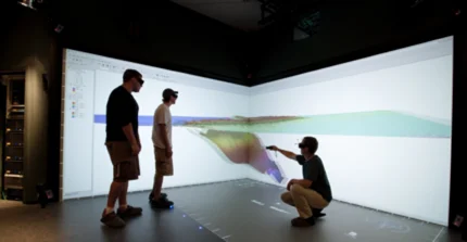 3D Lab Geosciences