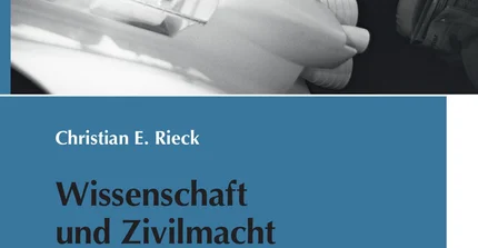 Dissertation von Christian Rieck