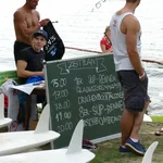 Klitschnass Festival 2017